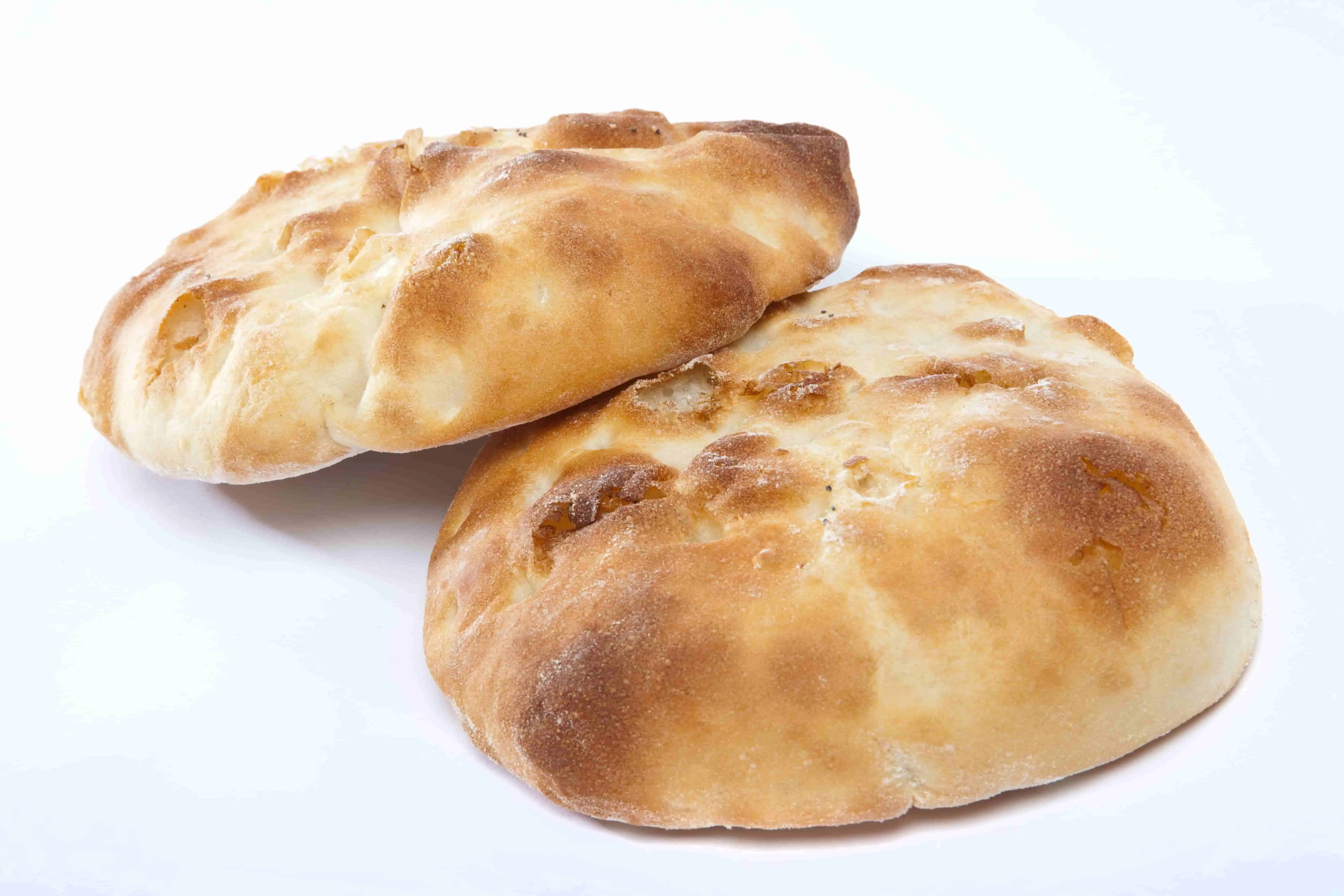 Sveže pečen kruh